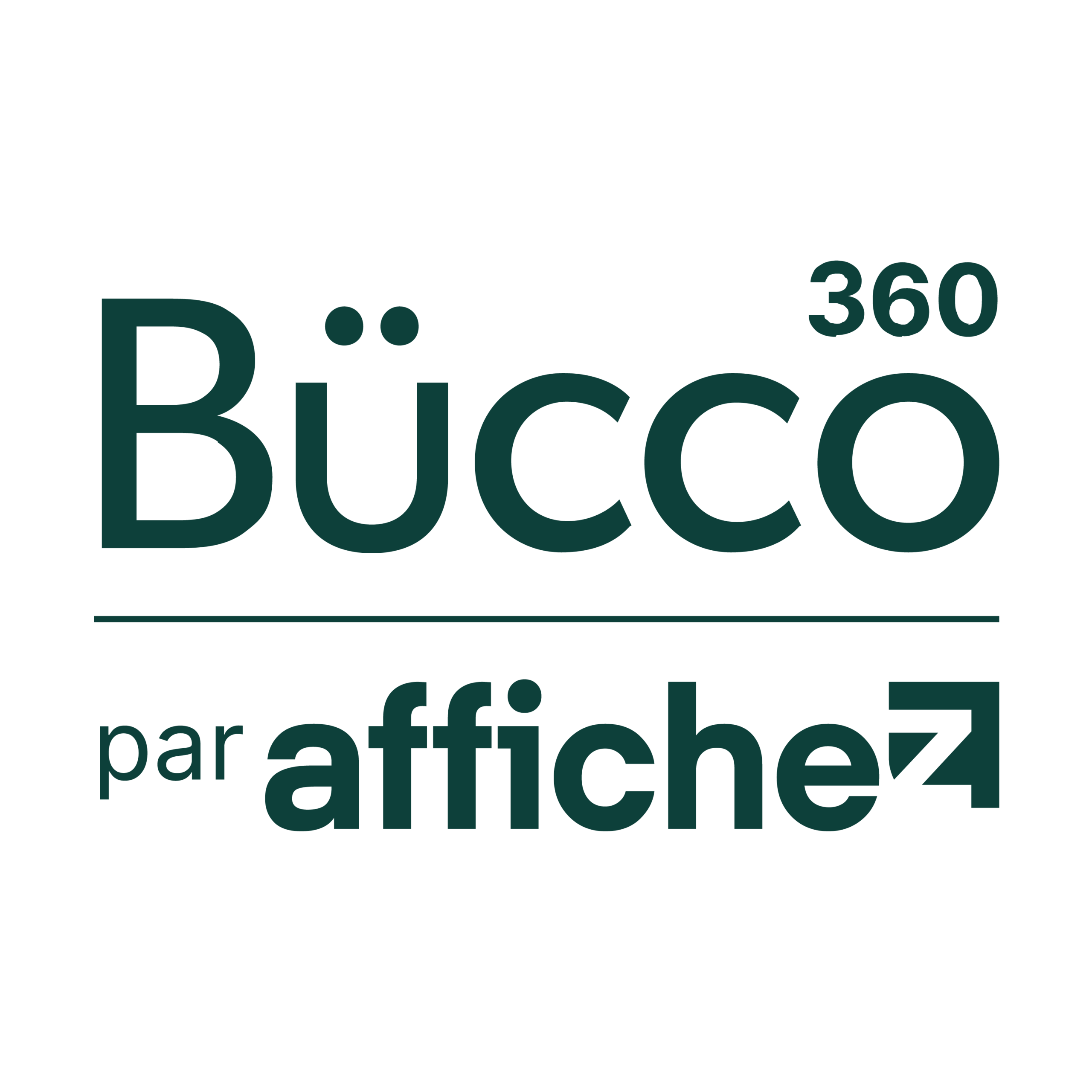 Bücco 360